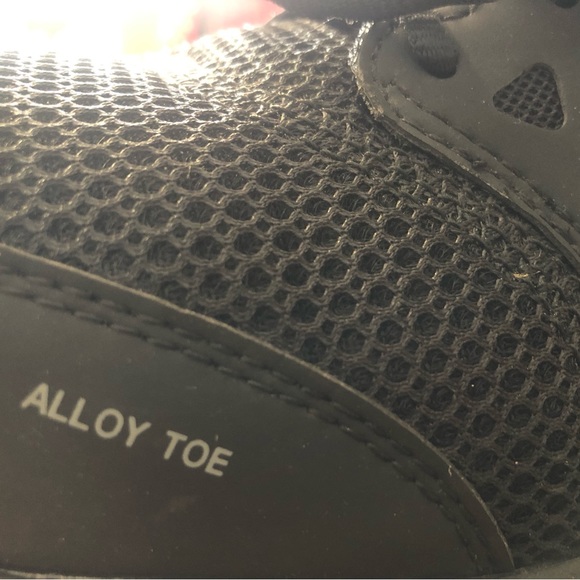 REEBOK Athletic Work Shoe - Picture 5 of 12